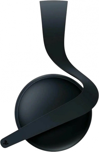 Sony PlayStation PULSE Elite Black