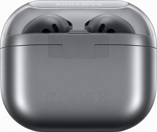 Samsung Galaxy Buds 3 Global Silver