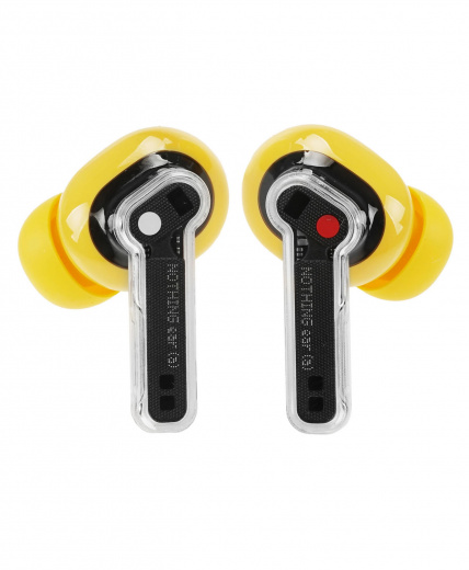 Nothing Ear (a) Yellow
