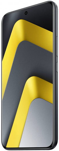 Poco M8 Pro 5G 12/512Gb EU Black