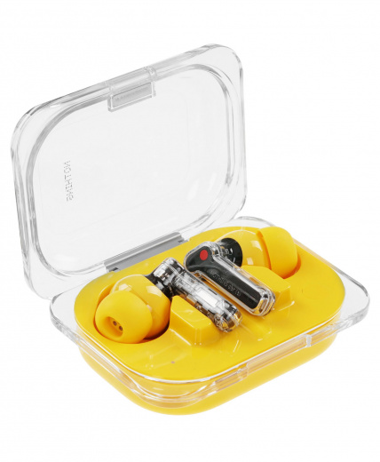 Nothing Ear (a) Yellow