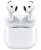 Apple AirPods 4 с шумоподавлением
