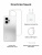 Honor 400 8/256GB Meteor Silver