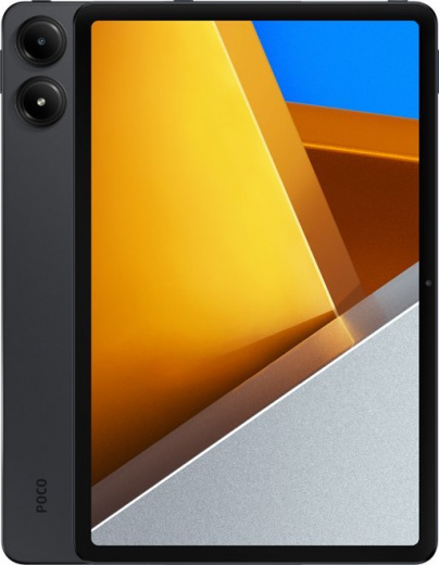 Poco Pad 8/256Gb EU Gray