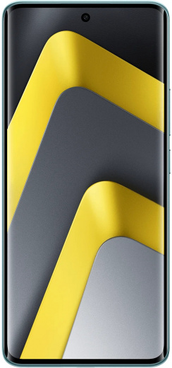 Poco M8 5G 8/256Gb RU Green
