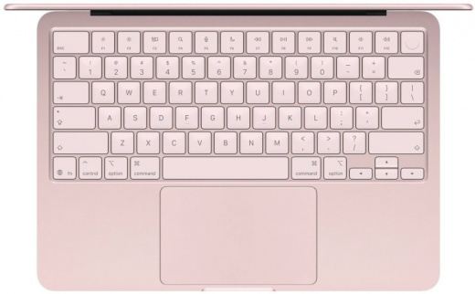 Ноутбук Apple MacBook Neo 8Gb/512Gb Blush