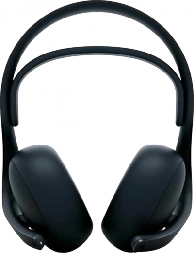 Sony PlayStation PULSE Elite Black