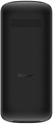 Philips Xenium X160 Black