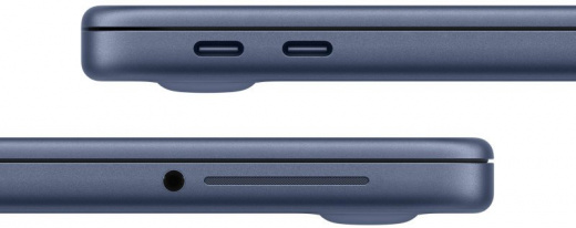 Ноутбук Apple MacBook Neo 8Gb/256Gb Indigo