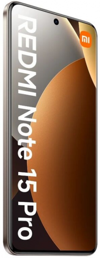 Redmi Note 15 Pro 4G 12/256GB RU Titanium