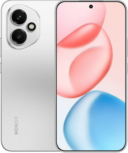 Honor 400 8/256GB Meteor Silver