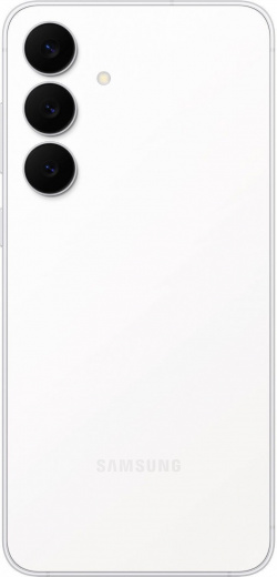 Samsung Galaxy S25 FE 8/256Gb Global White
