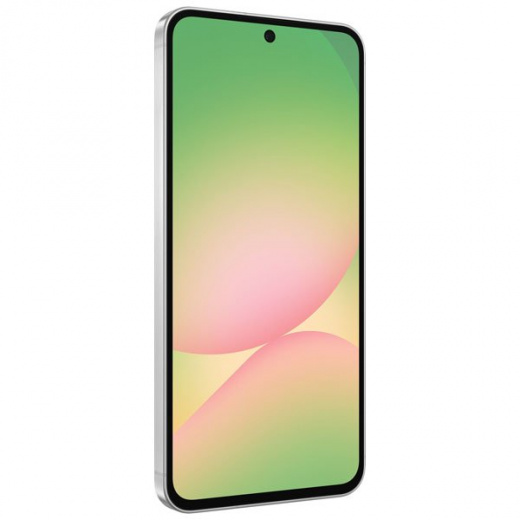 Samsung Galaxy A56 12/256Gb Global Light Gray