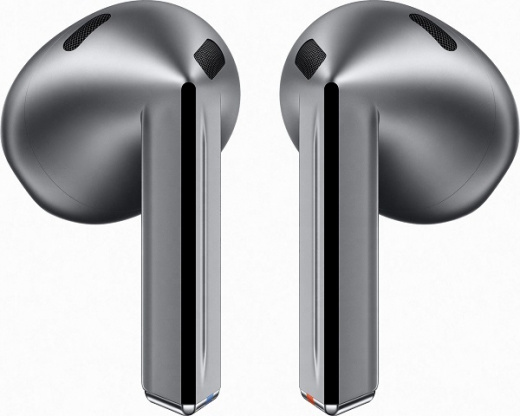 Samsung Galaxy Buds 3 Global Silver