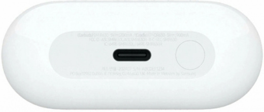 Samsung Galaxy Buds 3 Pro Global White