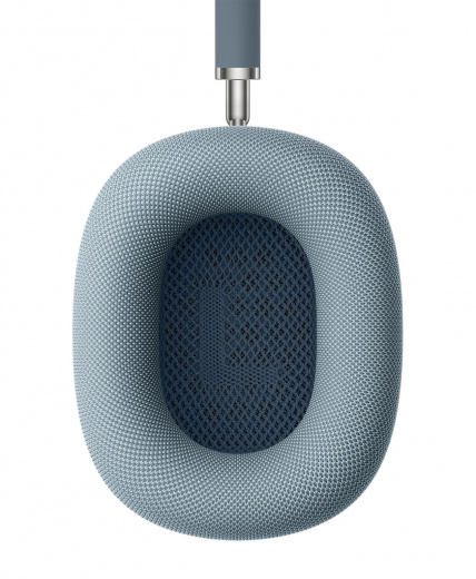 Apple AirPods Max 2024 Blue