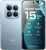Redmi Note 15 Pro+ 5G 8/256Gb RU Glacier Blue