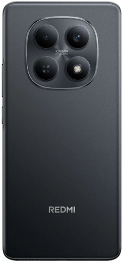Redmi Note 15 4G 8/256Gb RU Midnight Black