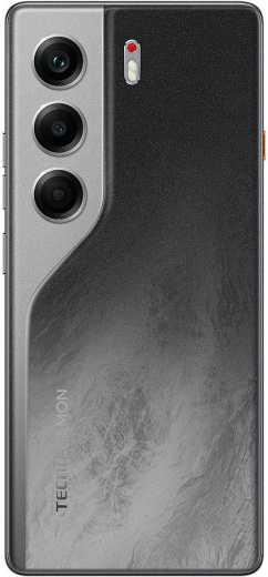 Tecno Camon 40 8/256Gb Galaxy Black