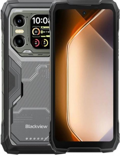 BlackView XPLORE 1 12/256Gb RU Black
