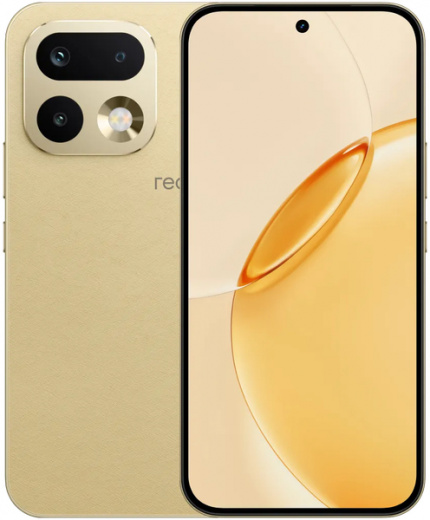 Realme 16 Pro 8/256Gb RU Master Gold