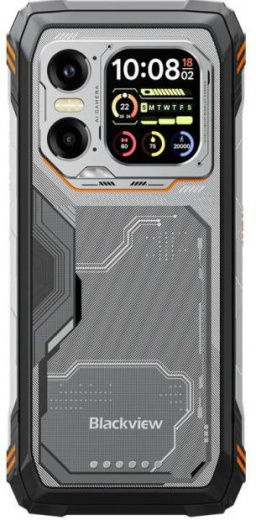 BlackView XPLORE 1 12/256Gb RU Black