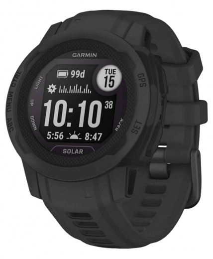 Garmin Instinct 2S Graphite