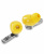 Nothing Ear (a) Yellow