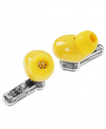 Nothing Ear (a) Yellow