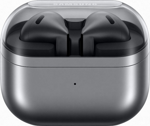 Samsung Galaxy Buds 3 Global Silver