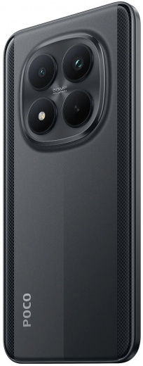Poco M8 Pro 5G 12/512Gb EU Black