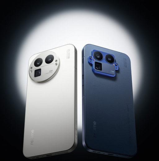 Realme GT8 Pro 12/256Gb EU Diary White