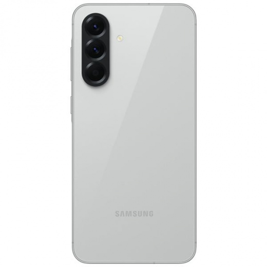 Samsung Galaxy A56 12/256Gb Global Light Gray