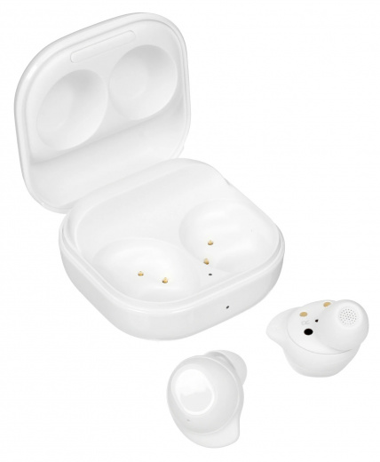 Samsung Galaxy Buds FE White