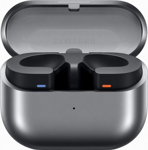 Samsung Galaxy Buds 3 Global Silver