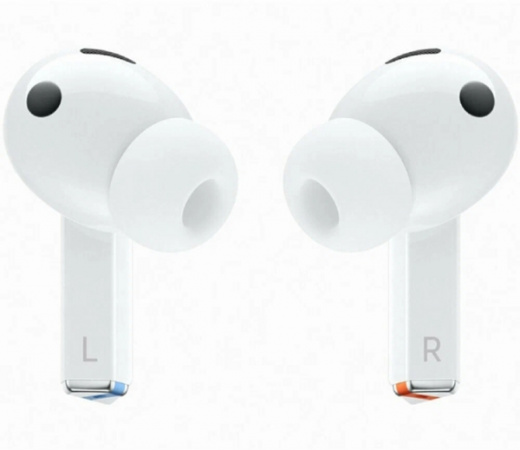 Samsung Galaxy Buds 3 Pro Global White