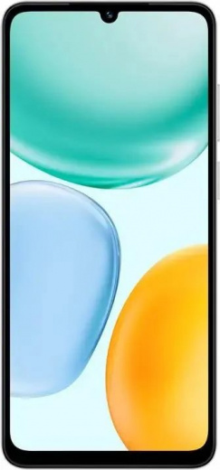 Honor X5c 4/64Gb RU Silver